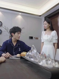 第66集 - 困愛成囚