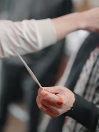 鎮國王歸來 - Episode 3