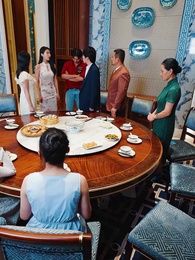 第50集 - 神醫佳婿