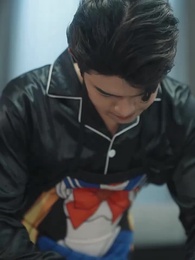 第40集 - 總裁快跑！您的夫人竟是公主殿下