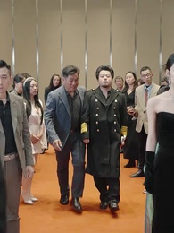 第35集 - 鎮國王歸來