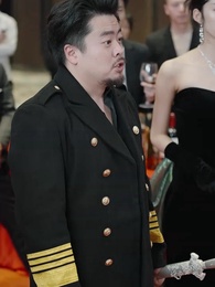 第40集 - 鎮國王歸來