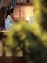 ตอนที่ 5 - ทั้งวังแอบฟังหัวใจฉันถูกไล่ล่ารัก