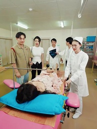 神醫佳婿 - Episode 40