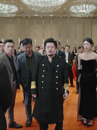 第38集 - 鎮國王歸來