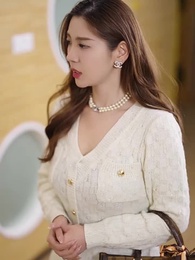 第70集 - 聯姻五年後,她重生了