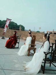 막강한 주신! - Episode 38