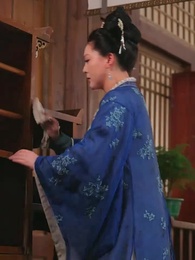 From Fisherwoman to Emperor's Mother - Episode 40