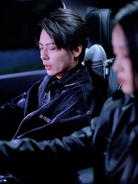 第62集 - 浴火狂龍