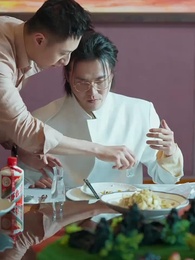 這個保鏢太無敵了 - Episode 26