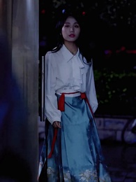 浴火狂龍 - Episode 15