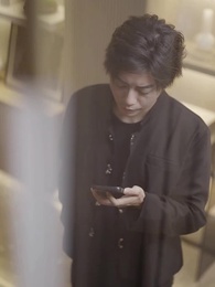 第53集 - 浴火狂龍