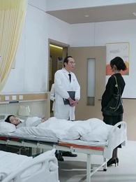 Tập 53 - Trái Tim Trọng Sinh