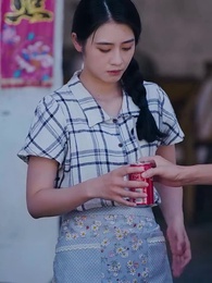 복수의 귀향 - Episode 55