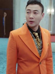 王者凌雲 - Episode 26