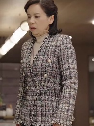 聯姻五年後,她重生了 - Episode 55