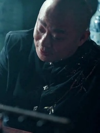 Episódio 68 - O Guarda-Costas Invencível