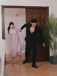 第85集 - 絕望的主婦