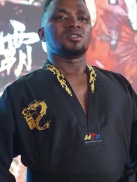 第88集 - 禦龍在天