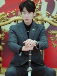 第32集 - 王者凌雲