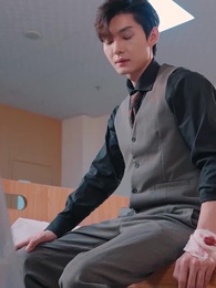 前妻太嬌氣，傅先生偏要寵我 - Episode 49