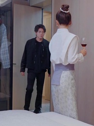 浴火狂龍 - Episode 79