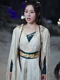 Le Retour du Dieu des Guerriers - Episode 55