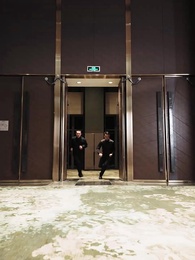 第34集 - 鎮國王歸來