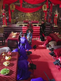 Episode 32 - From Fisherwoman to Emperor's Mother