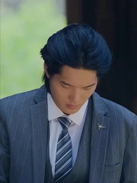 복수의 귀향 - Episode 43