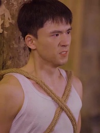 복수의 귀향 - Episode 4