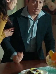 Episódio 65 - O Guarda-Costas Invencível