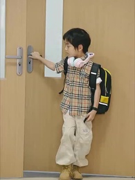 壹胎雙寶：媽咪妳馬甲掉了 - Episode 68