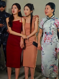 禦龍在天 - Episode 72