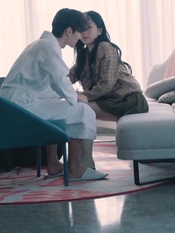 第58集 - 前妻太嬌氣，傅先生偏要寵我