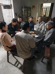 第62集 - 鎮國王歸來