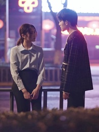 分手當天，我閃婚了億萬富豪 - Episode 4