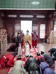 달빛낮화 - Episode 59