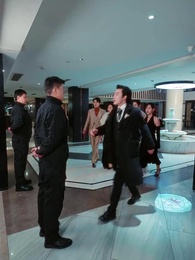 王者凌雲 - Episode 68