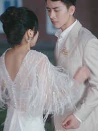 壹胎雙寶：媽咪妳馬甲掉了 - Episode 91