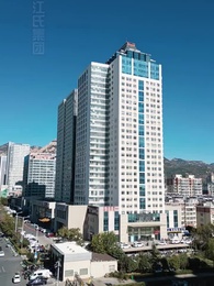 第8集 - 江少請少愛我壹點