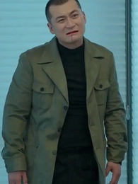 [พากย์ไทย]สวาทรักนายบอดี้การ์ด - Episode 18