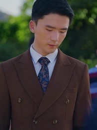 41화 - 복수의 귀향