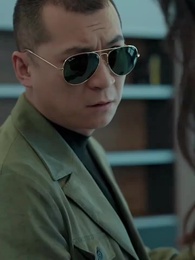 El Guardián Imparable: Venganza y Amor - Episode 17