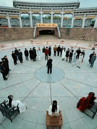 막강한 주신! - Episode 35