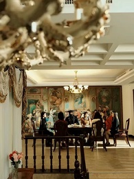 49화 - 막강한 주신!