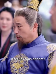 L'adieu éternel avec regret - Episode 38