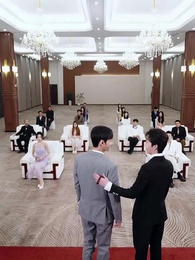 Tập 61 - Trái Tim Trọng Sinh