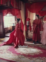 La Rinascita della Marchesa - Episode 13