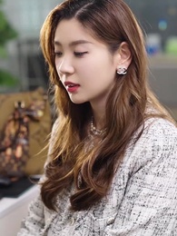 第75集 - 聯姻五年後,她重生了